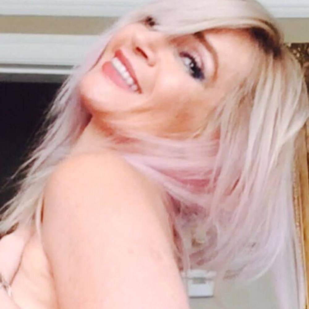 Meet your Posher, Lani